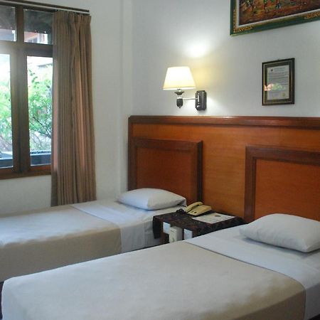 Hotel Sorga Cottages Kuta Lombok Habitación foto