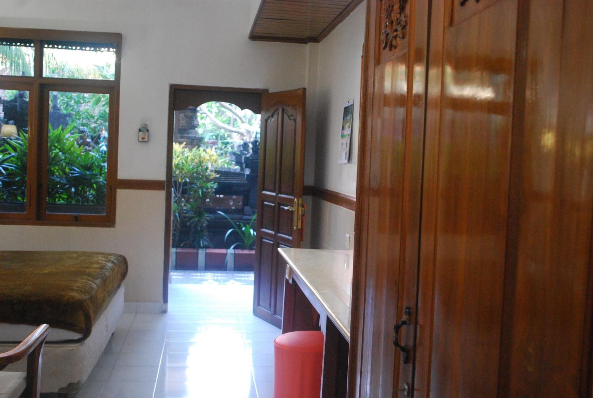 Hotel Sorga Cottages Kuta Lombok Habitación foto