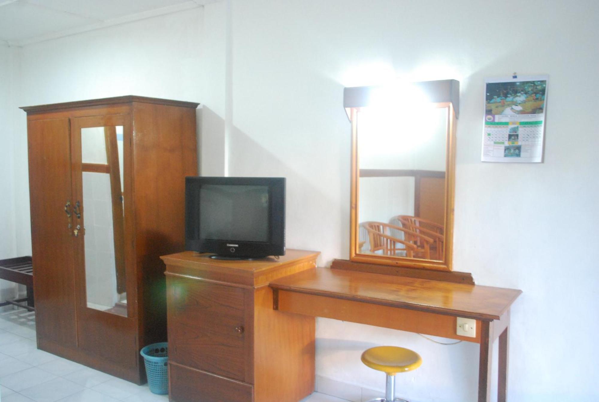 Hotel Sorga Cottages Kuta Lombok Habitación foto