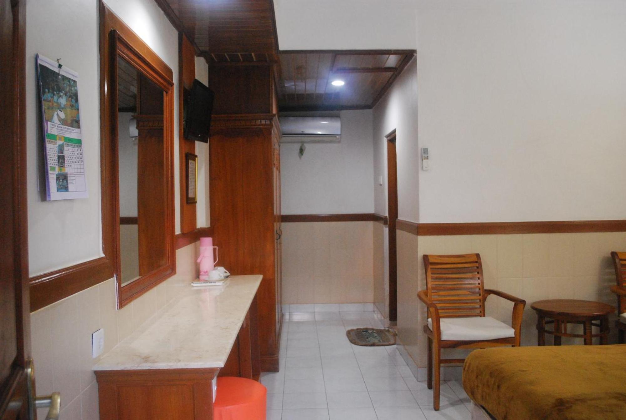 Hotel Sorga Cottages Kuta Lombok Habitación foto