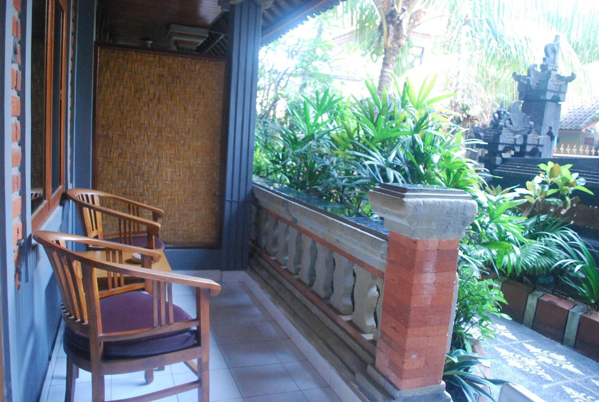 Hotel Sorga Cottages Kuta Lombok Habitación foto