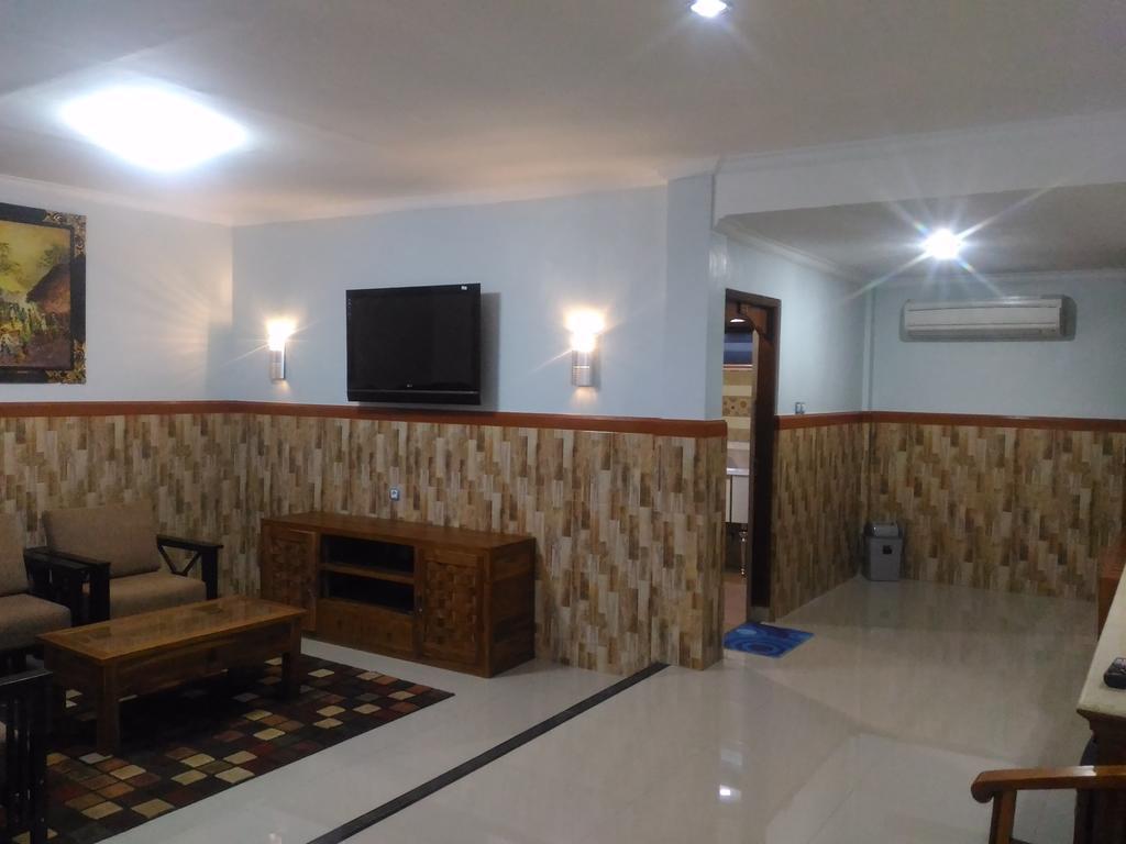 Hotel Sorga Cottages Kuta Lombok Exterior foto